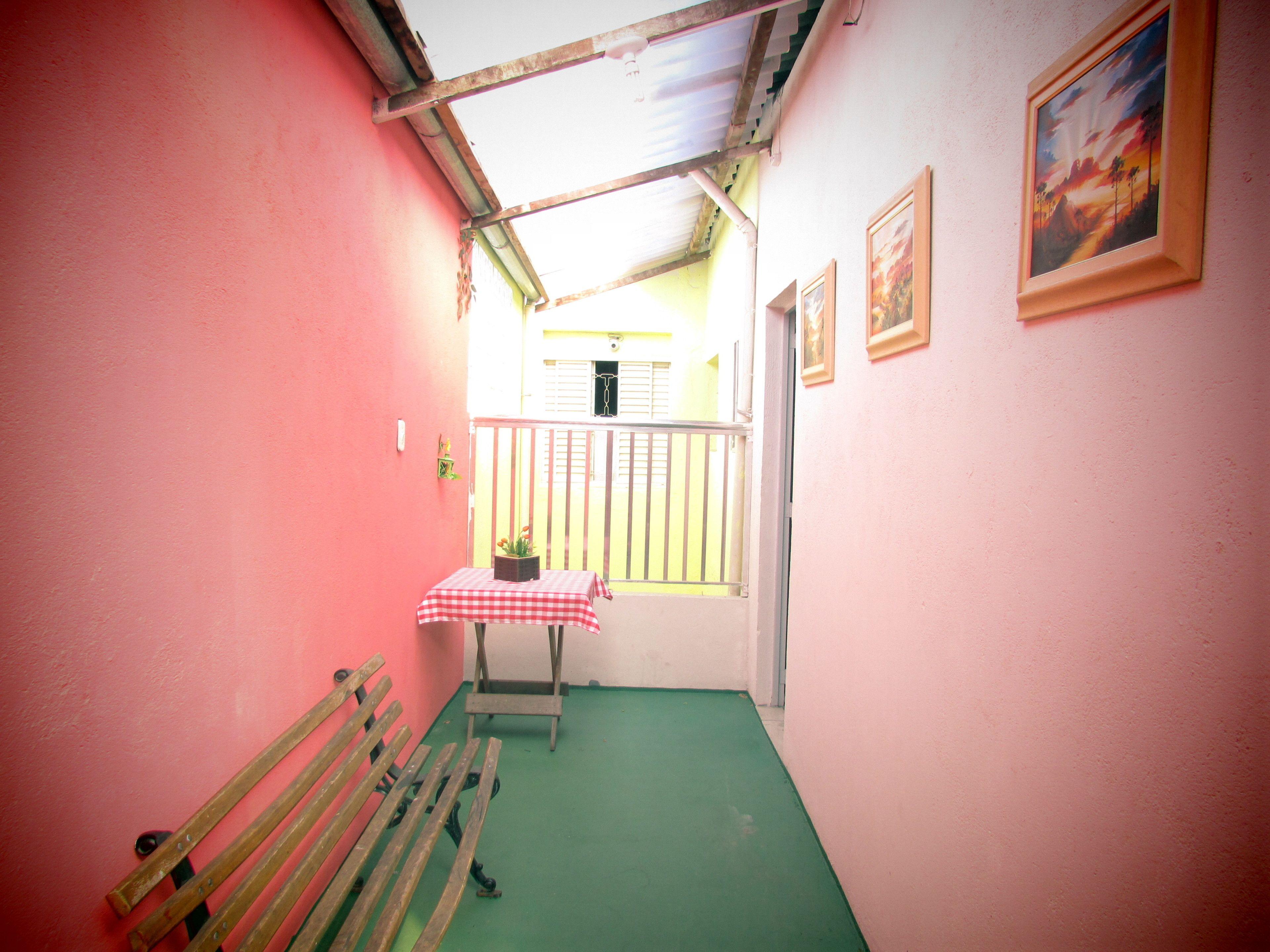 Tatuape Hostel - Sao Paulo — Photos 3